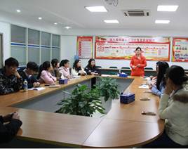 强化学生综合实训方案   夯实学生推销实战技能