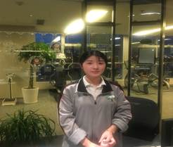 财经贸易系2016级旅游管理专业学生开展现代学徒制教学跟岗实习