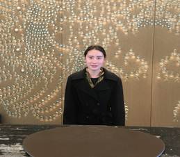财经贸易系2016级旅游管理专业学生开展现代学徒制教学跟岗实习