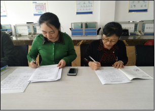 js金沙3983总站党总支开展4月主题党日活动
