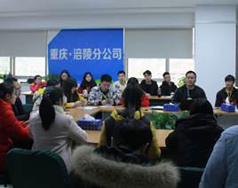 强化学生综合实训方案   夯实学生推销实战技能